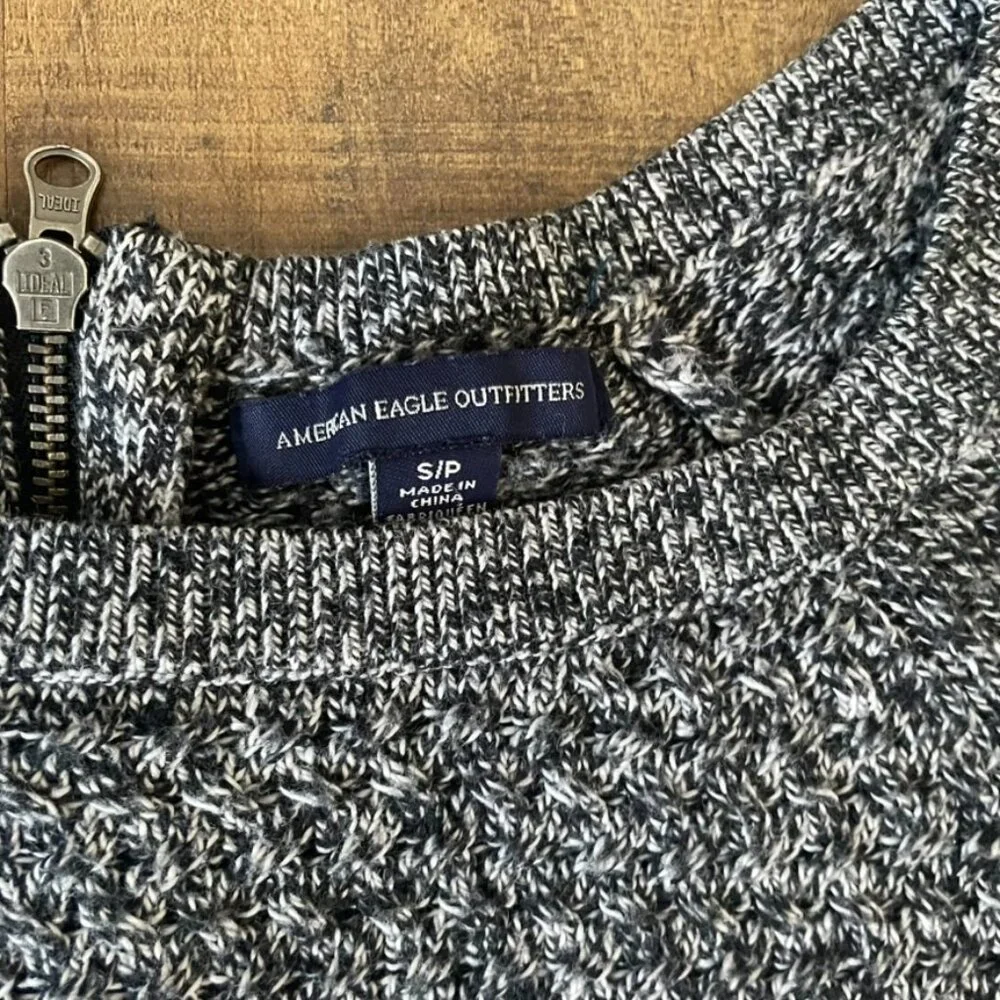 American Eagle Outfitters cozy american